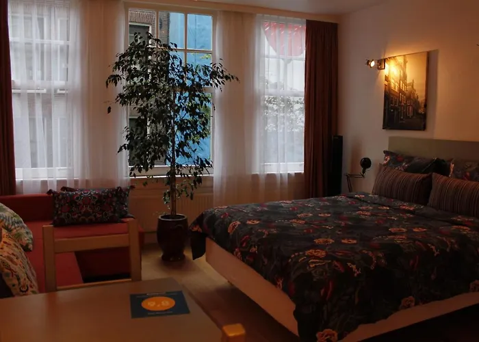 Huis Roomolen
